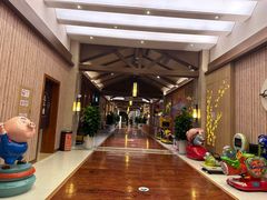 -汤连得温泉馆(宝山店)