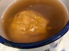 库尔勒烤香梨-撒拉花儿·新疆菜·清真(太阳宫店)