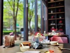 -潇湘楼·二十四节气山野菜(亚运村店)