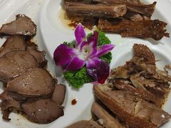 -百年银屏蚝烙·潮汕菜·非遗(乐山店)