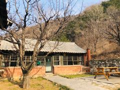-北京山里寒舍度假酒店