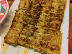 -禧香逢烧烤金牌鸡手王(繁荣路店)