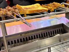 -7只羊·鲜羊肉串·地锅鸡精酿(玄武墨香路店)