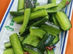 -华天延吉餐厅(西安门二店)