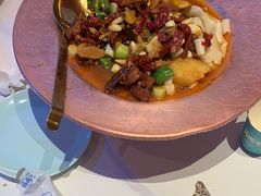 -阿娜尔·新疆菜(宜家荟聚中心店)