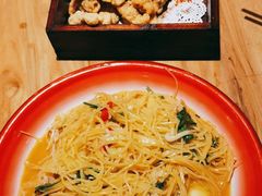 -虾领航小龙虾·吉林烧烤(柳州路店)