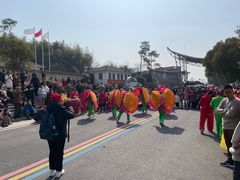 -南京金牛湖风景区