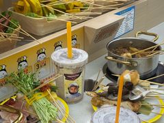 -就叫小火锅super(红山荟店)