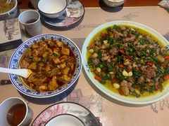 -杨记隆府(汉街店)
