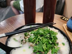 -鸭小妹鸭血粉丝(老门东店)