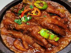 -品大三·南京菜(大行宫店)