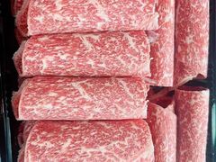 -五星桥原切肥牛火锅·30年专注好牛肉(湖塘店)