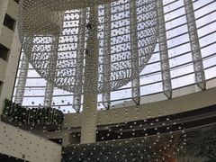 -天津水晶宫饭店
