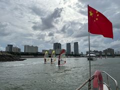 -日照世帆赛基地