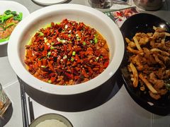 -三俞竹苑(红旗街万达店)