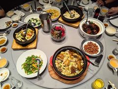 -明州小宴(文化广场店)