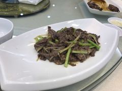 -东海酒家(长平东路店)