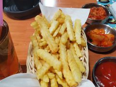 -肥肥虾庄·金牌油焖大虾(杨园滨江时代walk店)