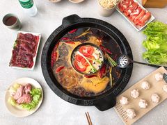 -桃花沅火锅(长嘉汇江景店)