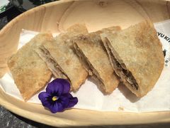 -渔语鱼新川菜Bistro(万象天地店)