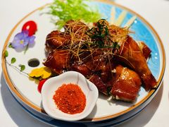-花样西贡·法式越南菜餐厅(桂林万象城店)