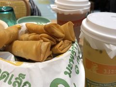 -迷你椰·泰式大排档(观前街店)