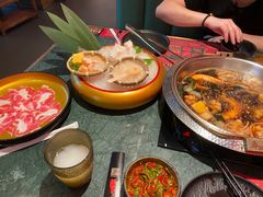 -牛New寿喜烧(曹路花园城店)