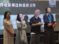 -SFC上影百联影城(八佰伴IMAX店)