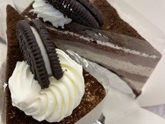 -85度C(上海茶陵北路店)