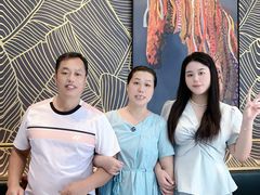 -粤盛海鲜楼(融冠乐城店)