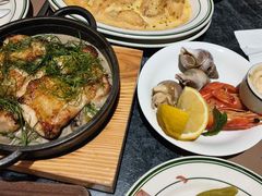 -秋林西餐厅(总店)