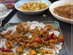-李东农庄(中南百草园地标店)