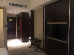 -深圳福青龙华天假日酒店