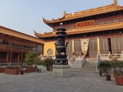 -净心庵