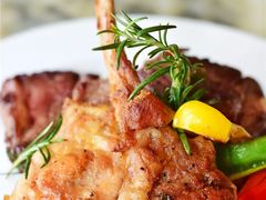 -安蒂娅·海鲜自助餐厅(安蒂娅美兰酒店)