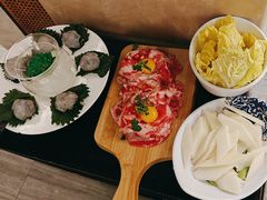 -鲜潭蒸汽石锅鱼(万象前海店)