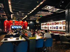 -加餐海鲜自助(宝龙一城店)