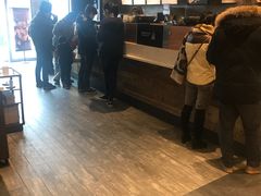 -星巴克(我格广场店)