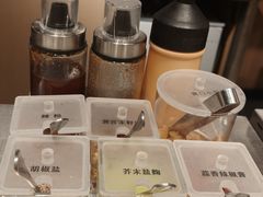 -肉肉大米(金虹桥店)
