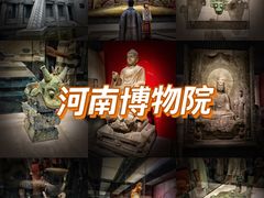 -河南博物院