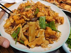 -金阁家常菜(贵阳路店)