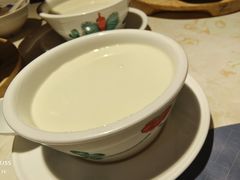 姜汁撞奶-点都德·毕德寮