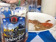 -Paulaner·德国帕拉娜自酿啤酒餐厅(海上世界店)