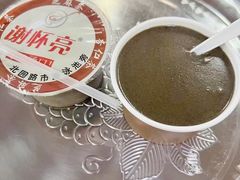 -谢怀亮芝麻茶