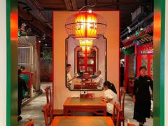-北平食府.北京烤鸭(亦庄店)