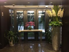 -上海怡沁园度假酒店