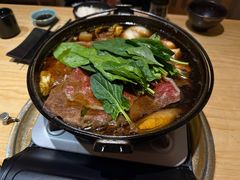 -松鱼亭·和牛烧肉(协鑫广场店)