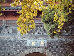 -河坊街景区