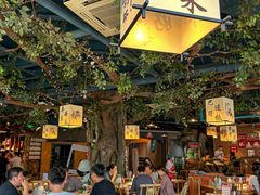 -常和州·夜宵大排档(常州单店)