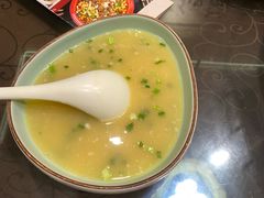 -新繁老號豌豆汤饭店·江湖菜(宝光寺店)
